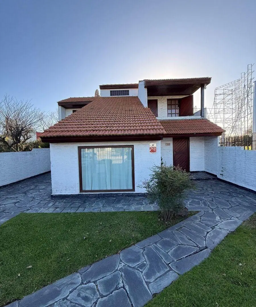 Chalet en venta 8