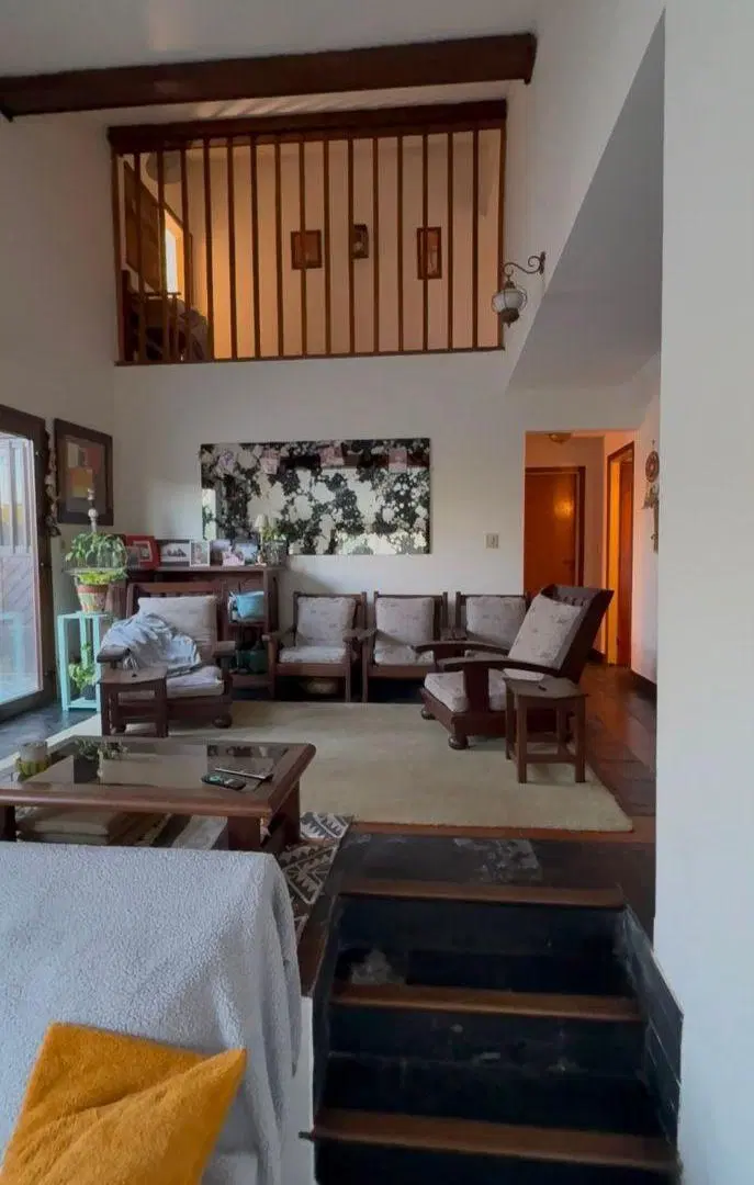 Chalet en venta 1