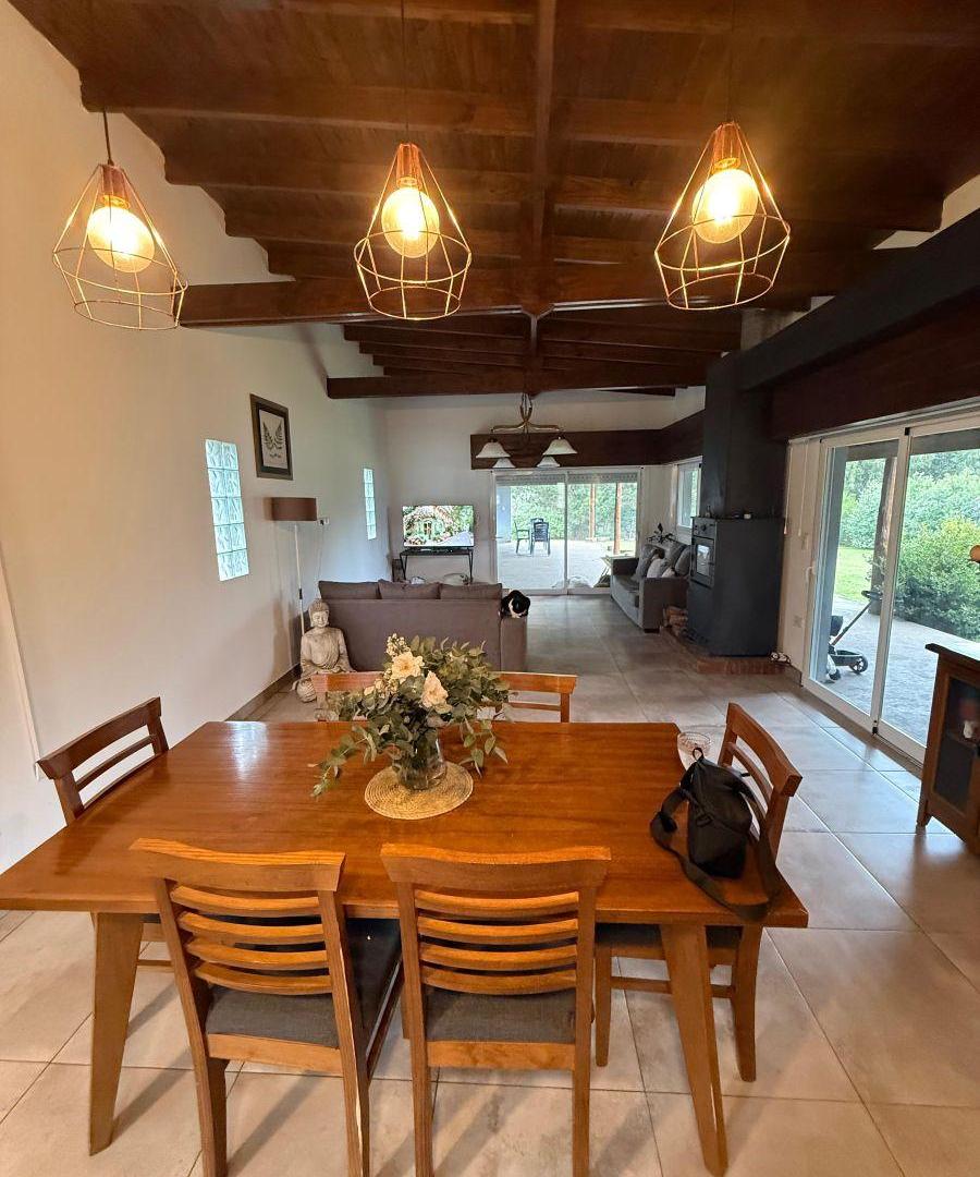 Casa PH en venta - La Movediza - Balcarce