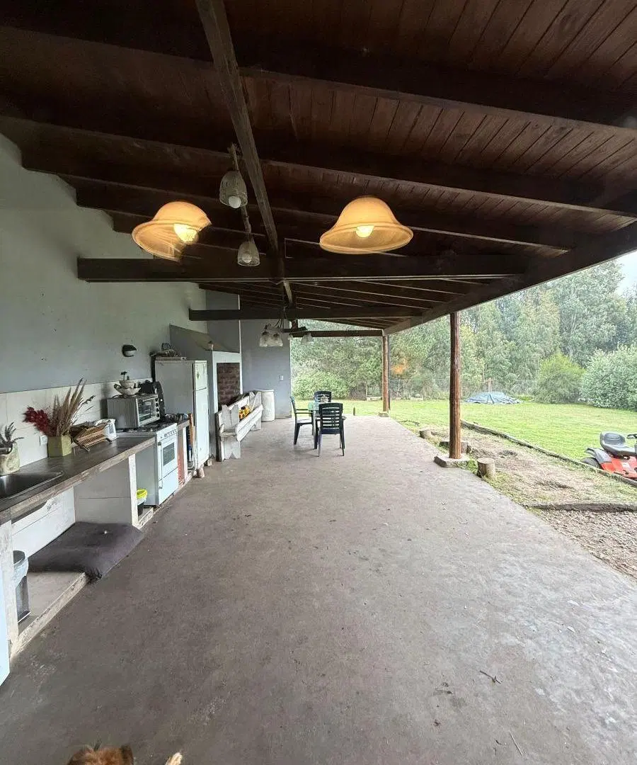 Casa PH en venta - La Movediza - Balcarce 3