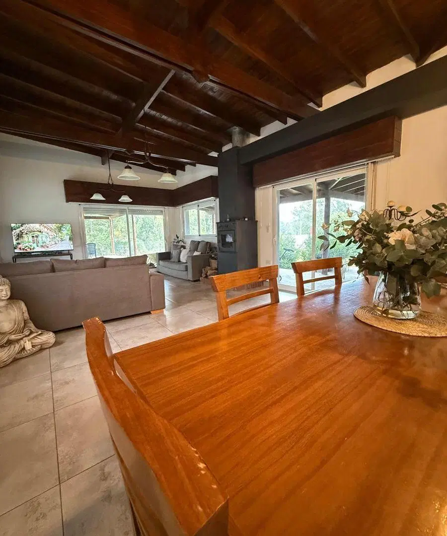 Casa PH en venta - La Movediza - Balcarce 5