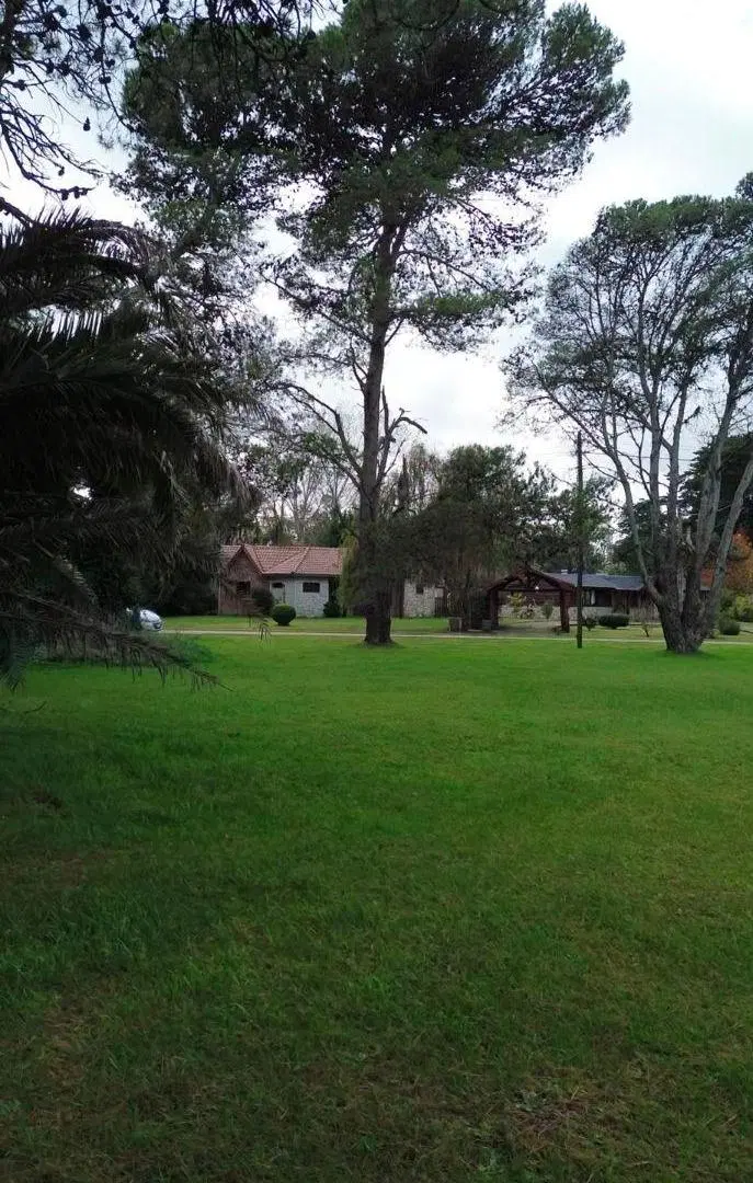 Terreno en venta - La Armonia - Mar Chiquita 4