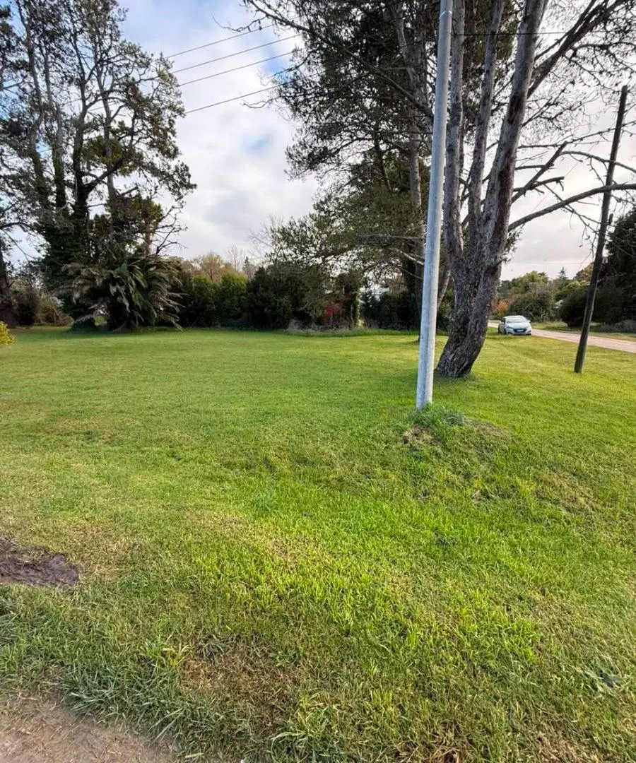 Terreno en venta - La Armonia - Mar Chiquita 2