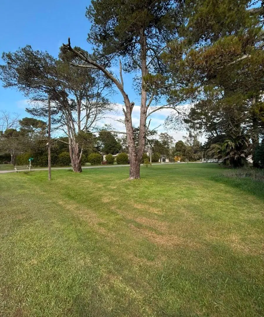 Terreno en venta - La Armonia - Mar Chiquita 5