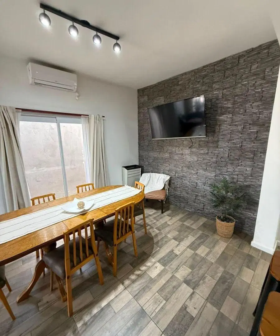 CASA + DEPARTAMENTO EN VENTA 2
