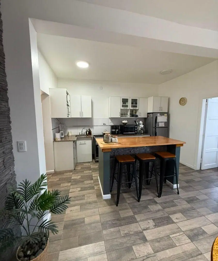 CASA + DEPARTAMENTO EN VENTA 3