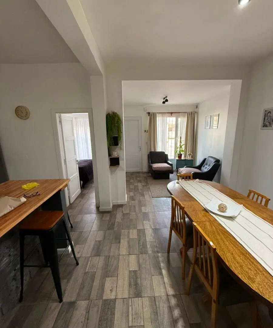 CASA + DEPARTAMENTO EN VENTA 4