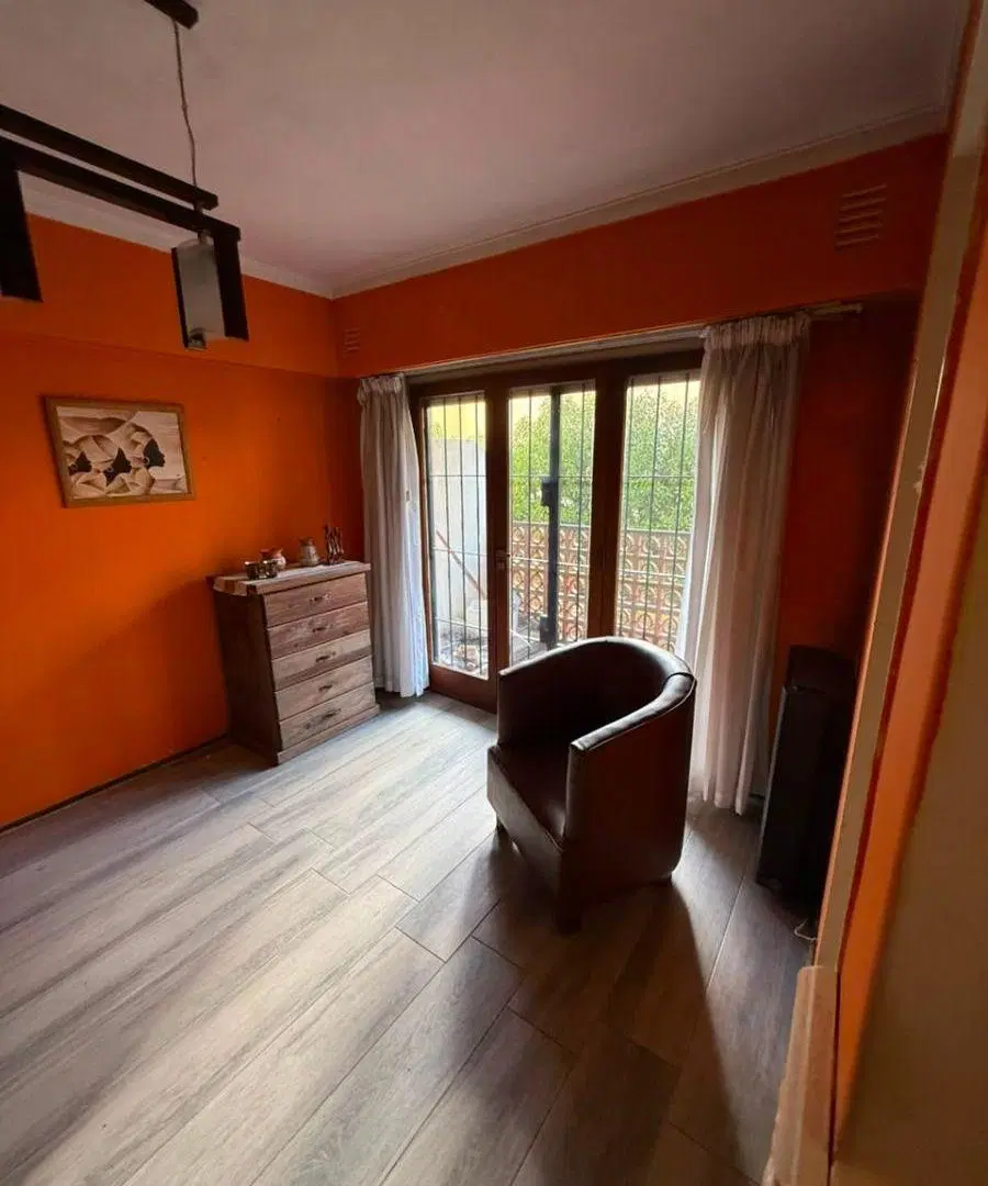 VENTA DEPARTAMENTO 3 AMBIENTES - CONSTITUCION 5