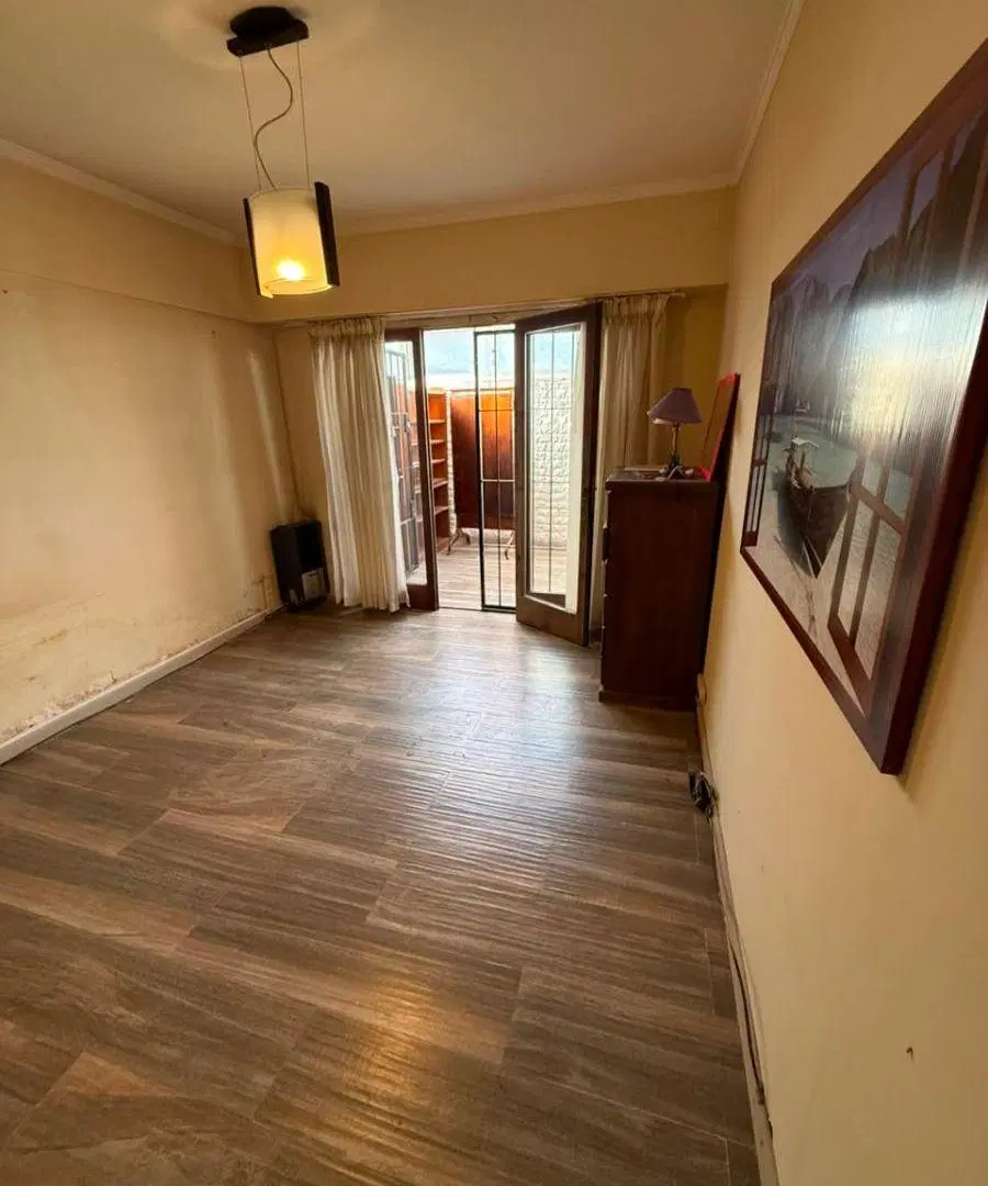 VENTA DEPARTAMENTO 3 AMBIENTES - CONSTITUCION 8