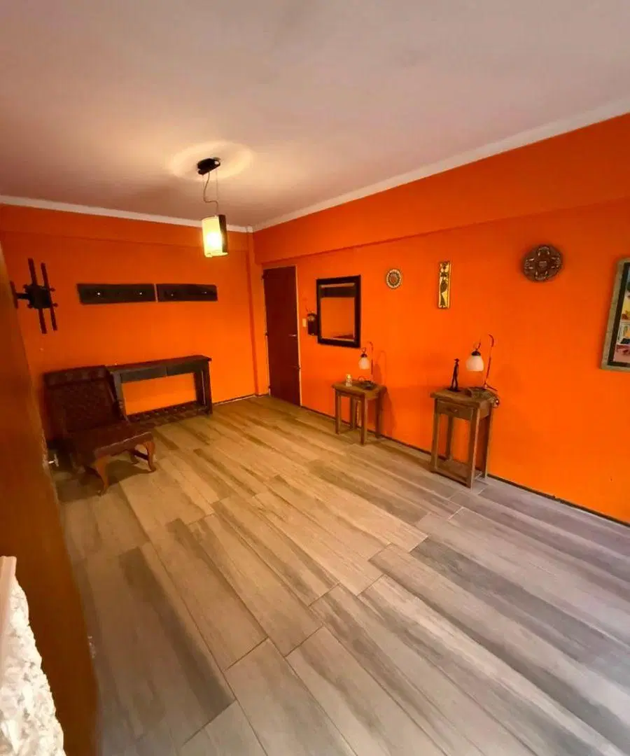 VENTA DEPARTAMENTO 3 AMBIENTES - CONSTITUCION 4