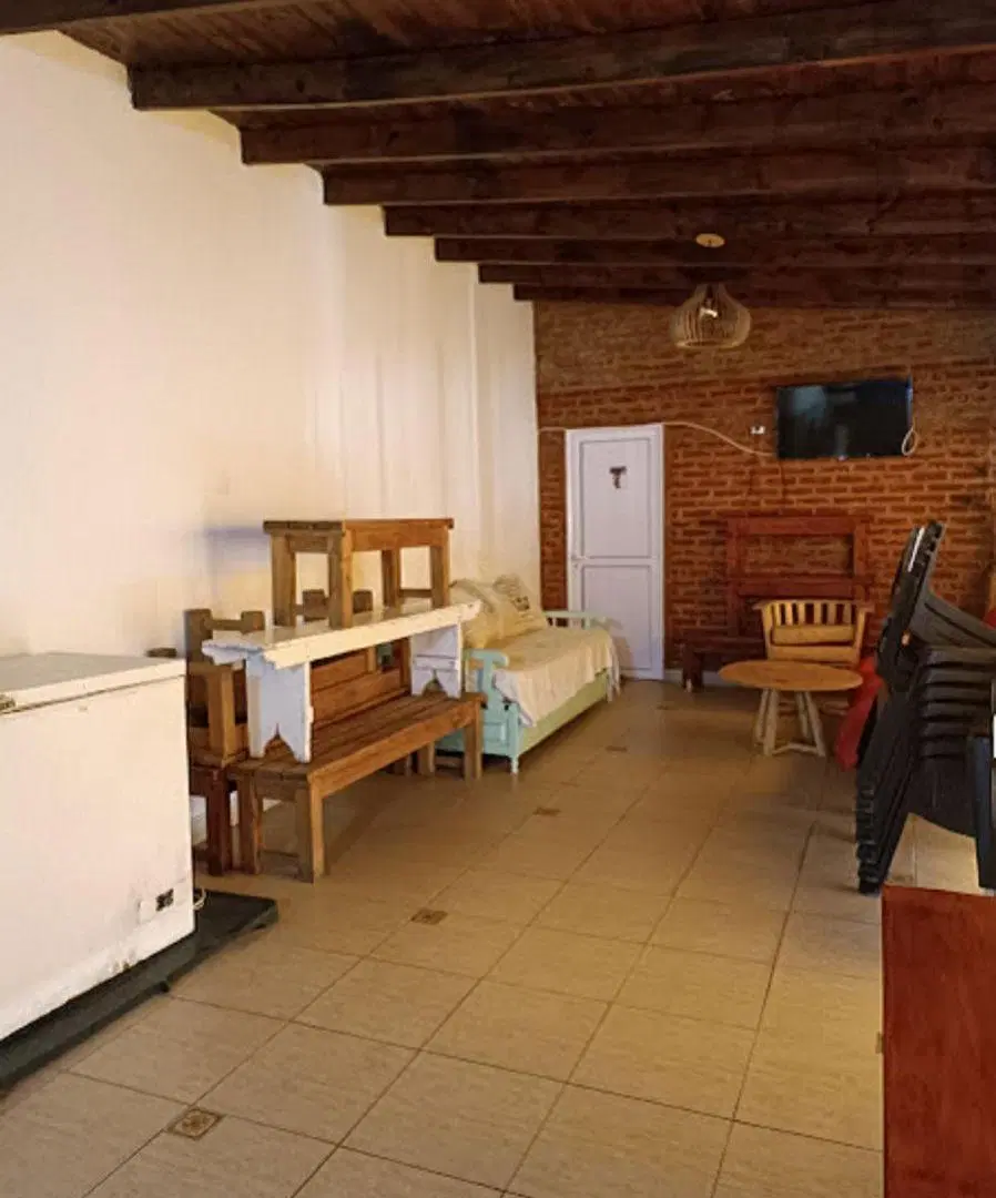 Quinta con pileta en venta 2