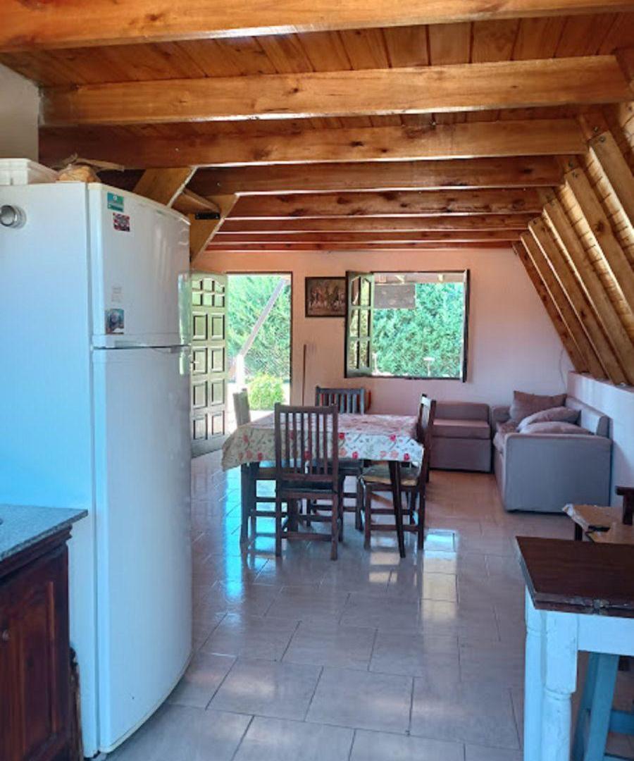 Foto de Quinta de 441 m² con 2 dormitorios en venta en Navarro, imagen 1