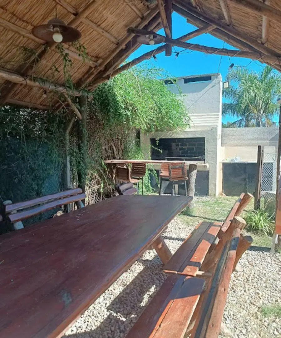 Quinta vacacional de 441 m² con 2 dormitorios en venta en Navarro 7
