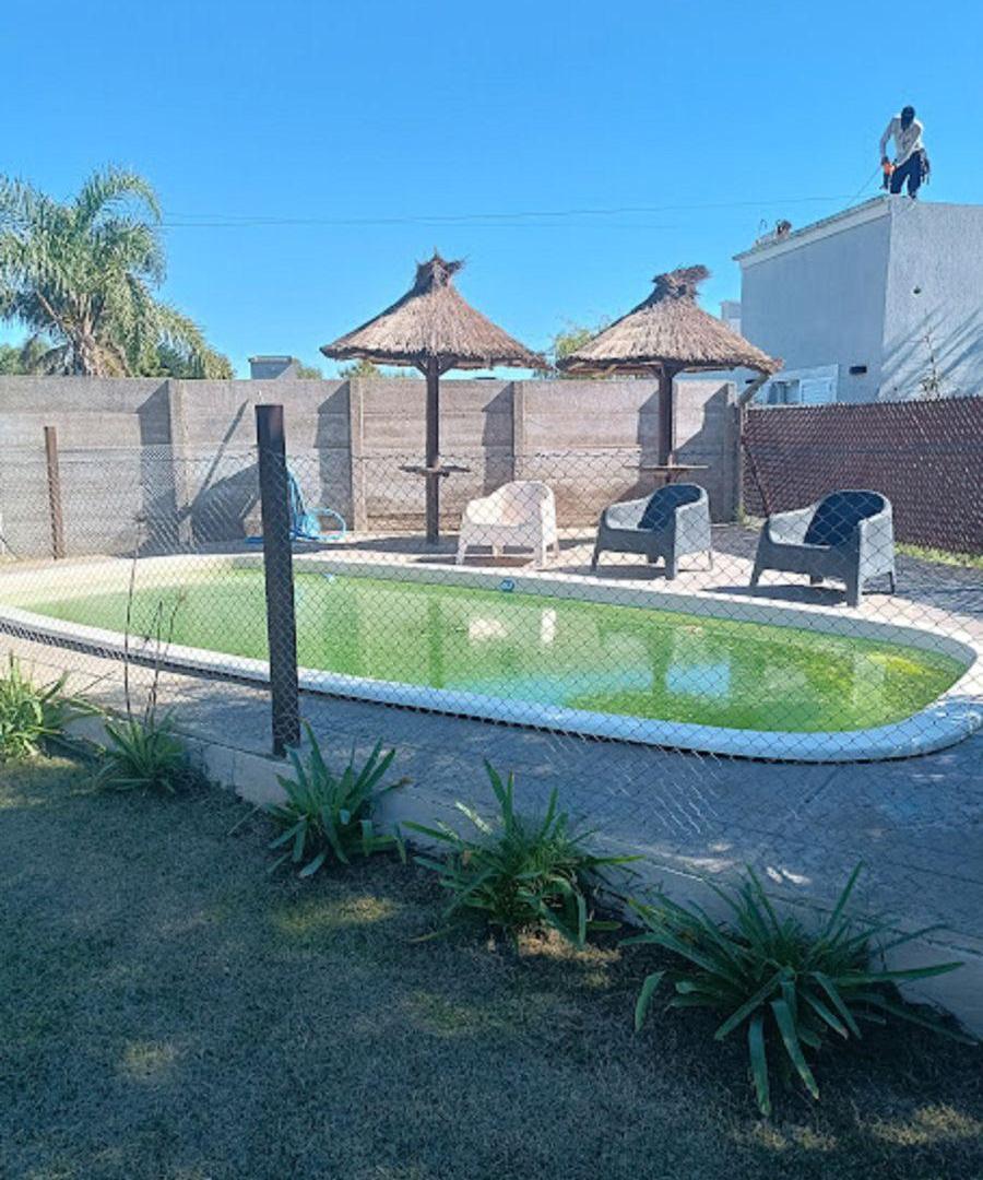 Foto de Quinta de 441 m² con 2 dormitorios en venta en Navarro, imagen 2