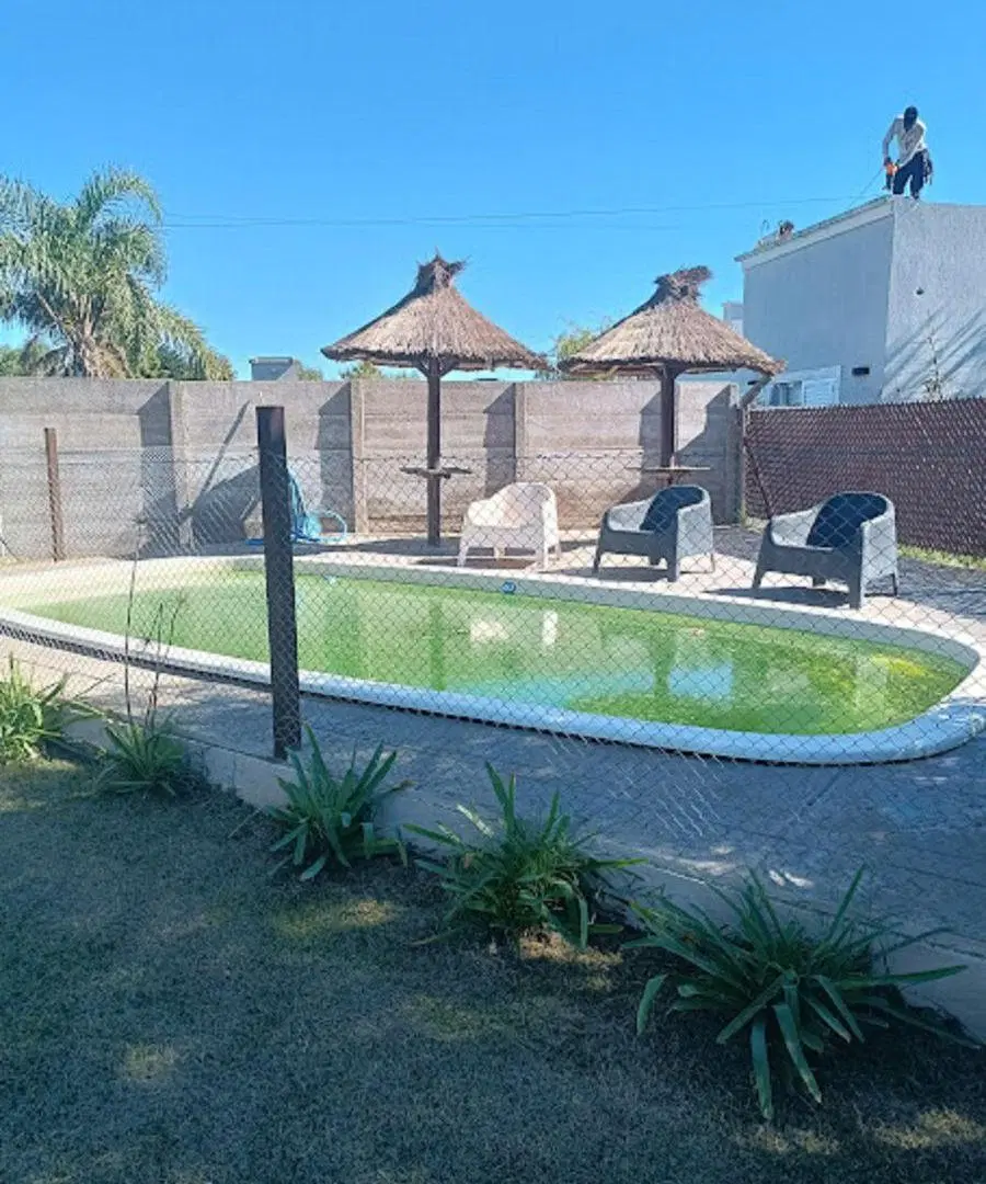 Quinta vacacional de 441 m² con 2 dormitorios en venta en Navarro 2
