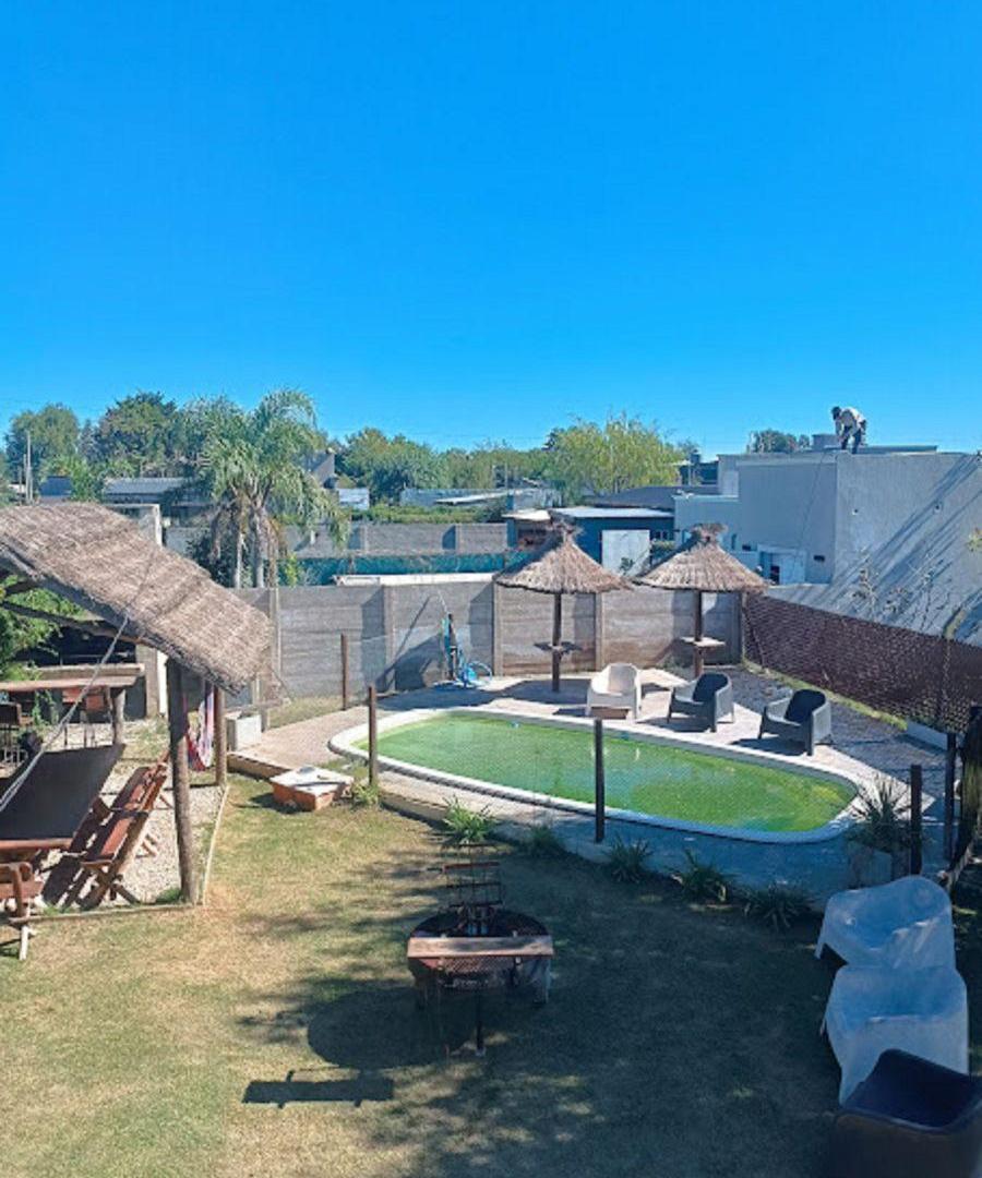 Foto de Quinta de 441 m² con 2 dormitorios en venta en Navarro, imagen 3