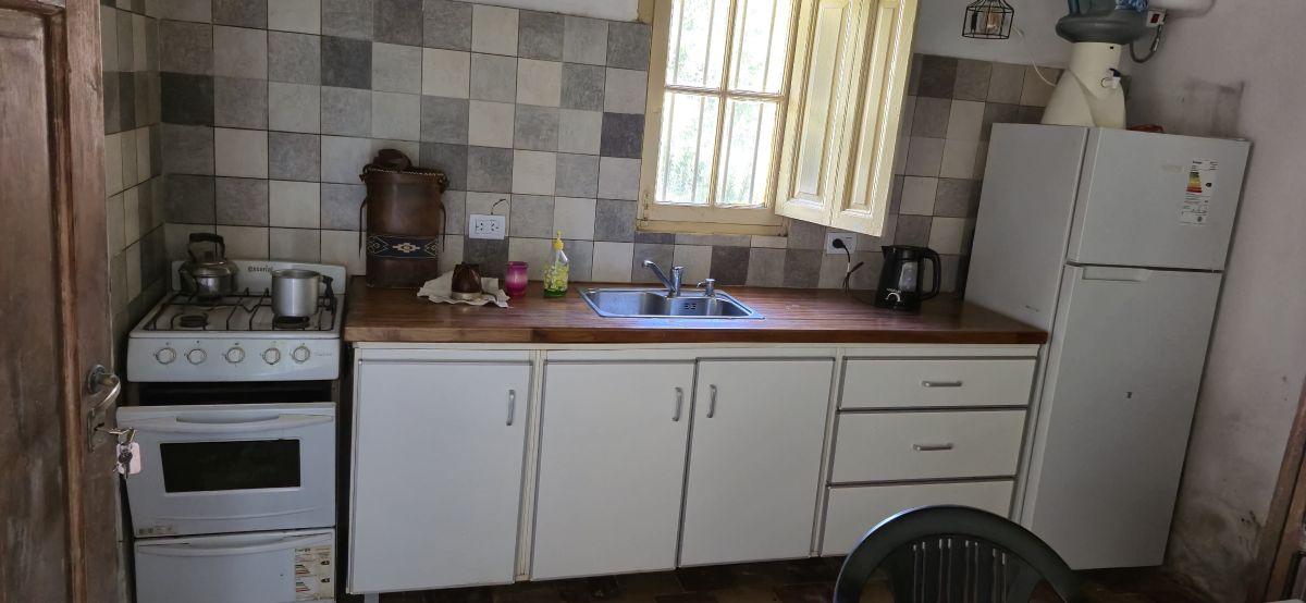 Foto de Casa de 1440 m² con 1 dormitorio en venta en Navarro, imagen 5