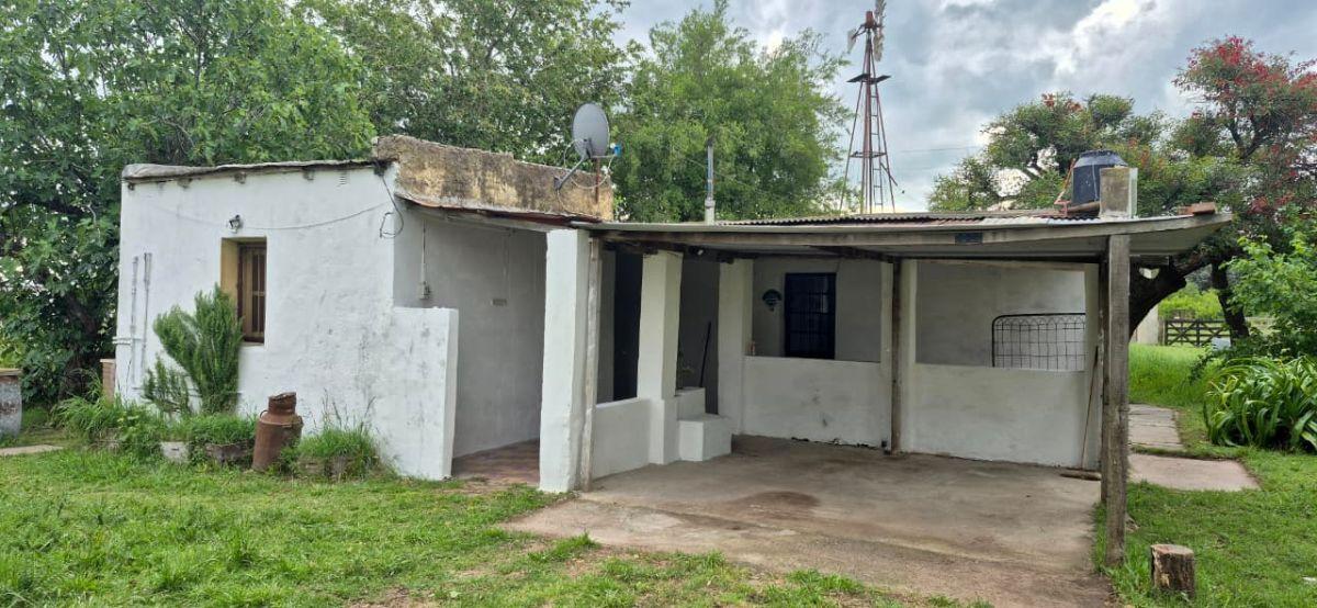 Casa de 1440 m² con 1 dormitorio en venta en Navarro