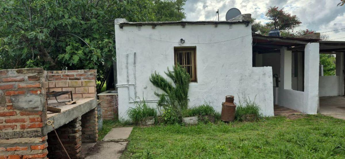 Foto de Casa de 1440 m² con 1 dormitorio en venta en Navarro, imagen 1