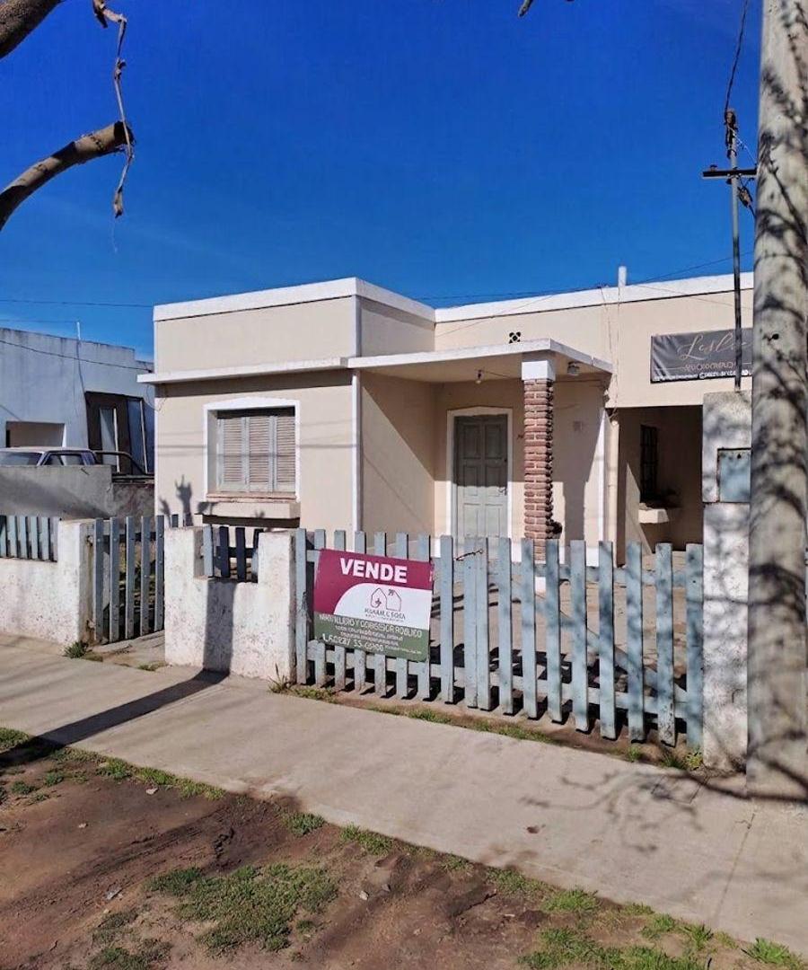 Foto de Casa de 96 m² con 3 dormitorios en venta en Navarro, imagen 5