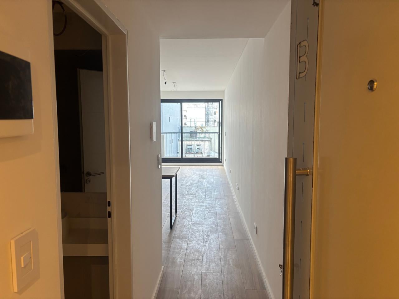 Foto de Monoambiente en venta a estrenar en Palermo Soho, imagen 4