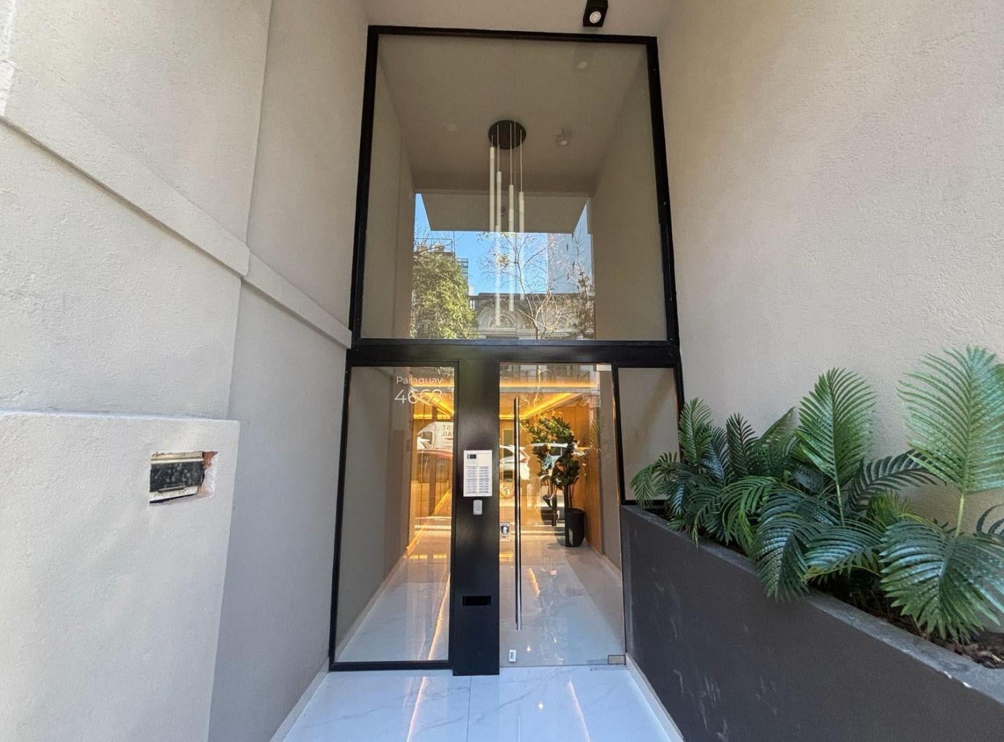 Foto de Monoambiente en venta a estrenar en Palermo Soho, imagen 1