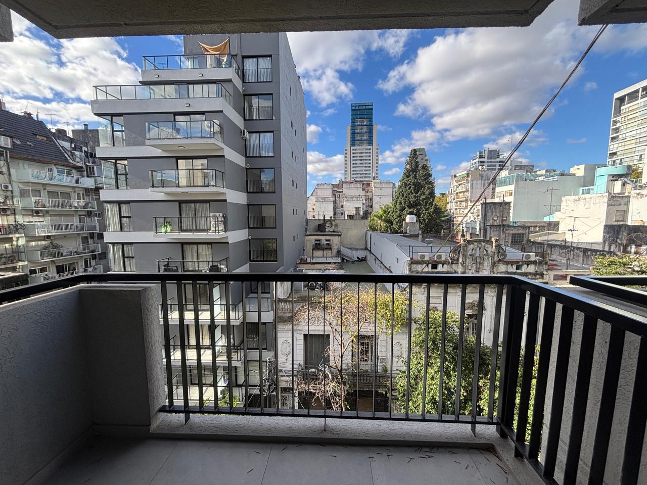 Foto de Monoambiente en venta a estrenar en Palermo Soho, imagen 5