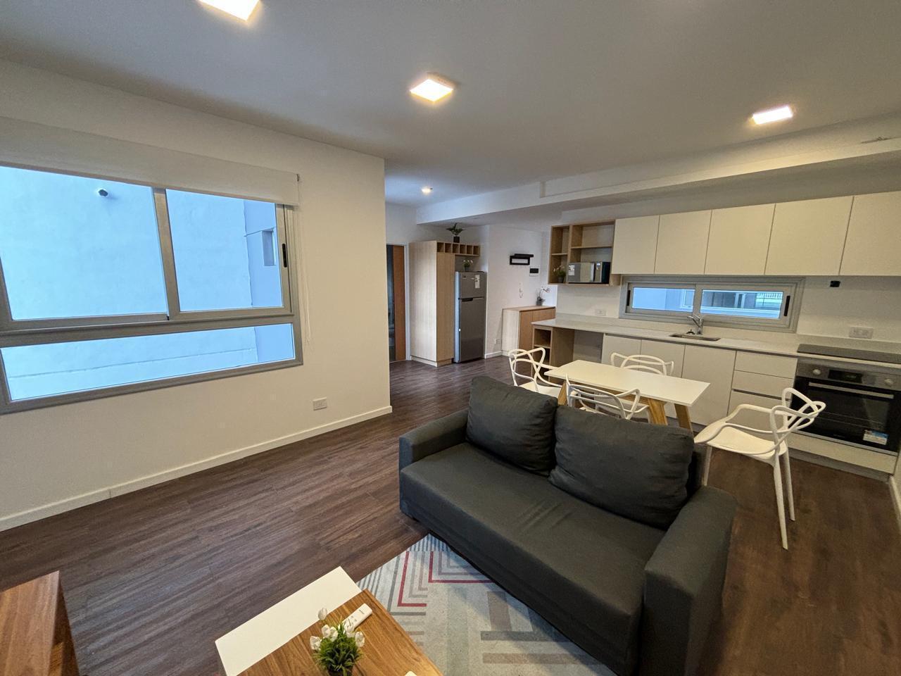 Foto de Departamento en Belgrano, imagen 4