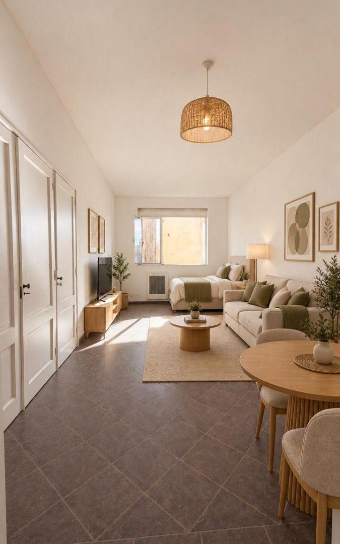 Foto de Recoleta | 1 Ambiente 31 m² | A 1 Cuadra Plaza Vicente López | Muy, imagen 1