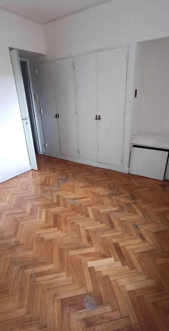 Dpto en alquiler Impecable, calefacción central, en Villa Crespo a una cuadra Av Corrientes 4