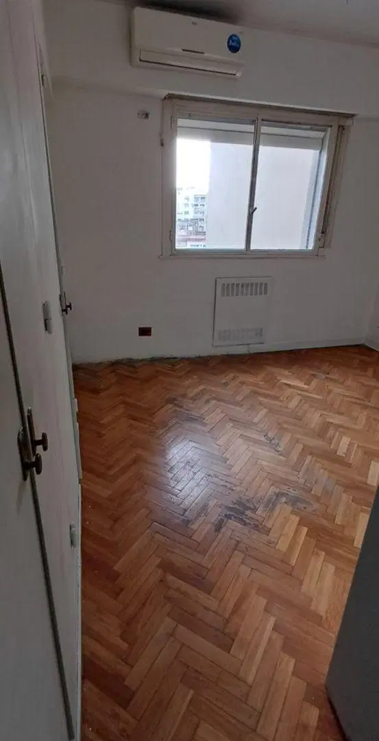 Dpto en alquiler Impecable, calefacción central, en Villa Crespo a una cuadra Av Corrientes 3
