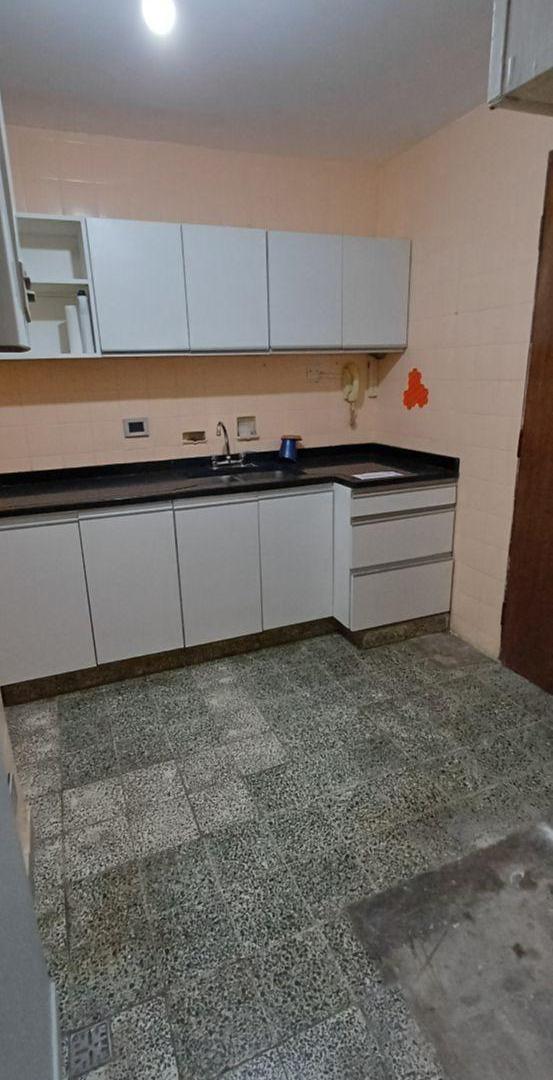 Dpto en alquiler Impecable, calefacción central, en Villa Crespo a una cuadra Av Corrientes