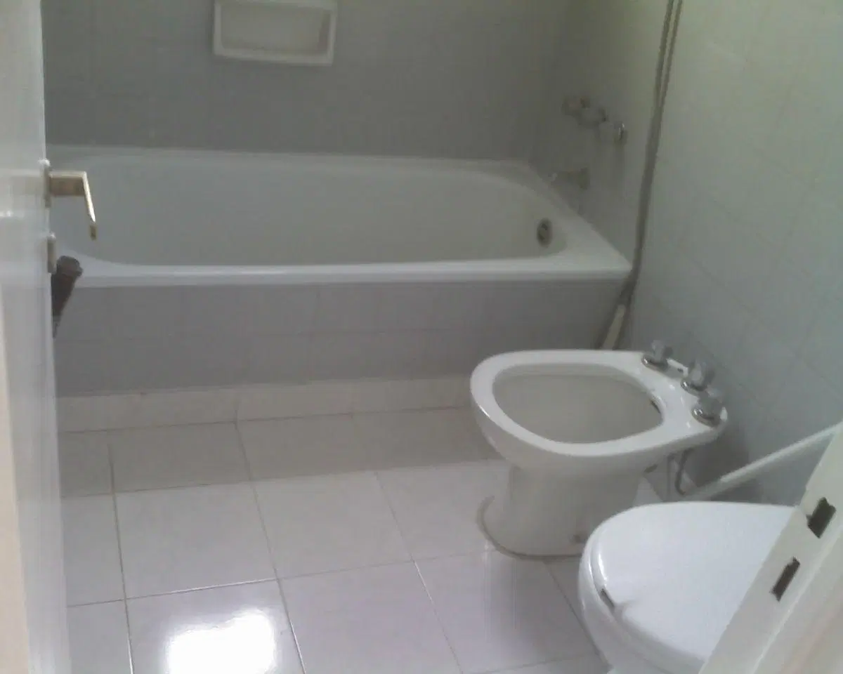 Departamento de 3 ambientes en alquiler en Balvanera sobre avenida al frente (zona Congreso) 5