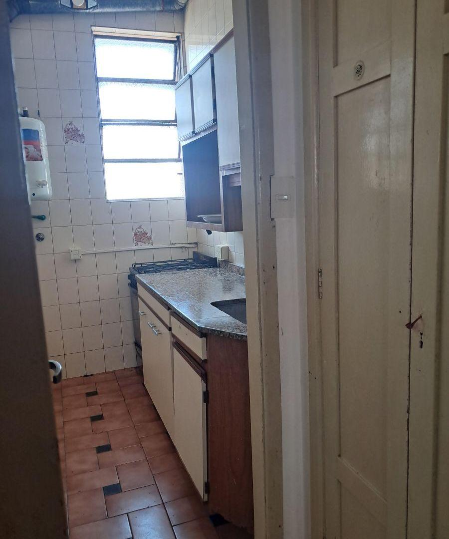 Foto de ALQUILER PH SEGUNDO. PISO POR ESCALERA, 3 AMBIENTES CON BALCONES AL, imagen 5