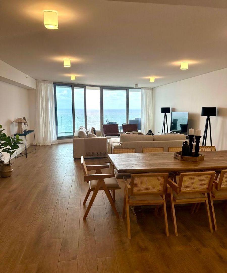 Foto de Venta Trump Tower 3 Dorm. Playa Brava Punta del Este, imagen 1