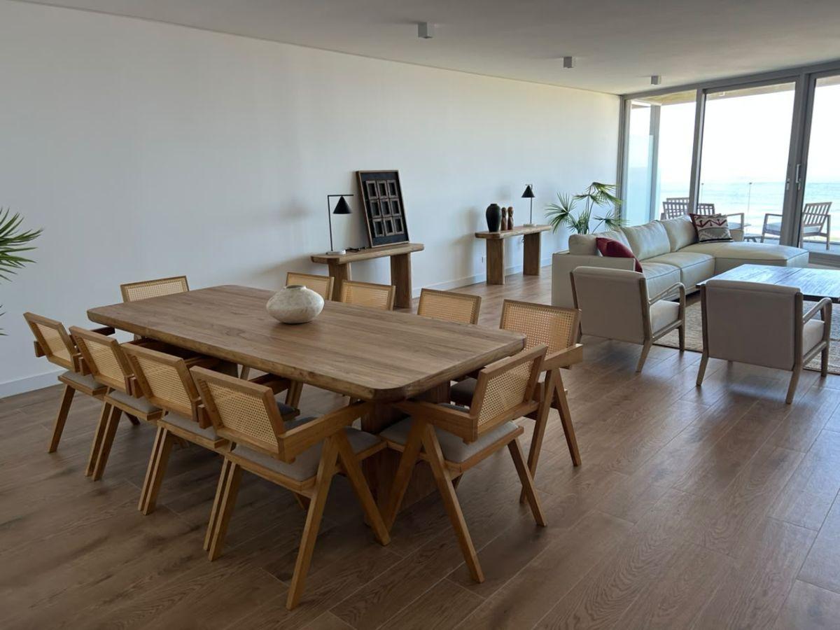 Foto de Departamento Trump Punta del este a estrenar, imagen 4