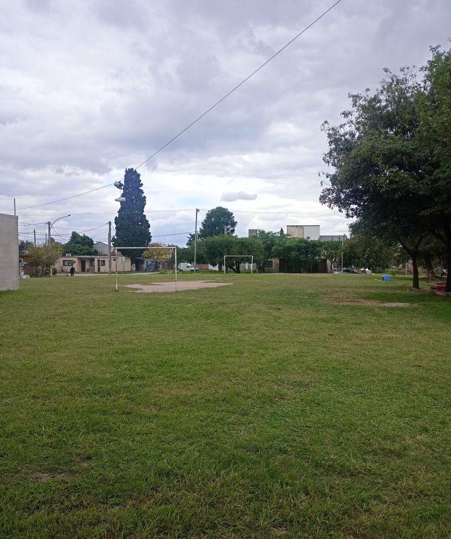 Foto de VENDO LOTES CON ESCRITURA AMPLIACION SAN PABLO, imagen 1