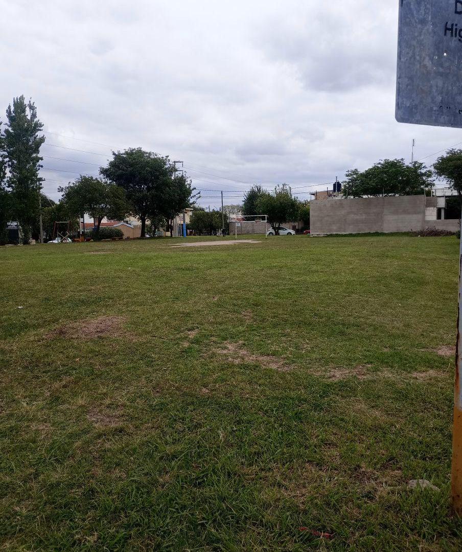 Foto de VENDO LOTES CON ESCRITURA AMPLIACION SAN PABLO, imagen 2