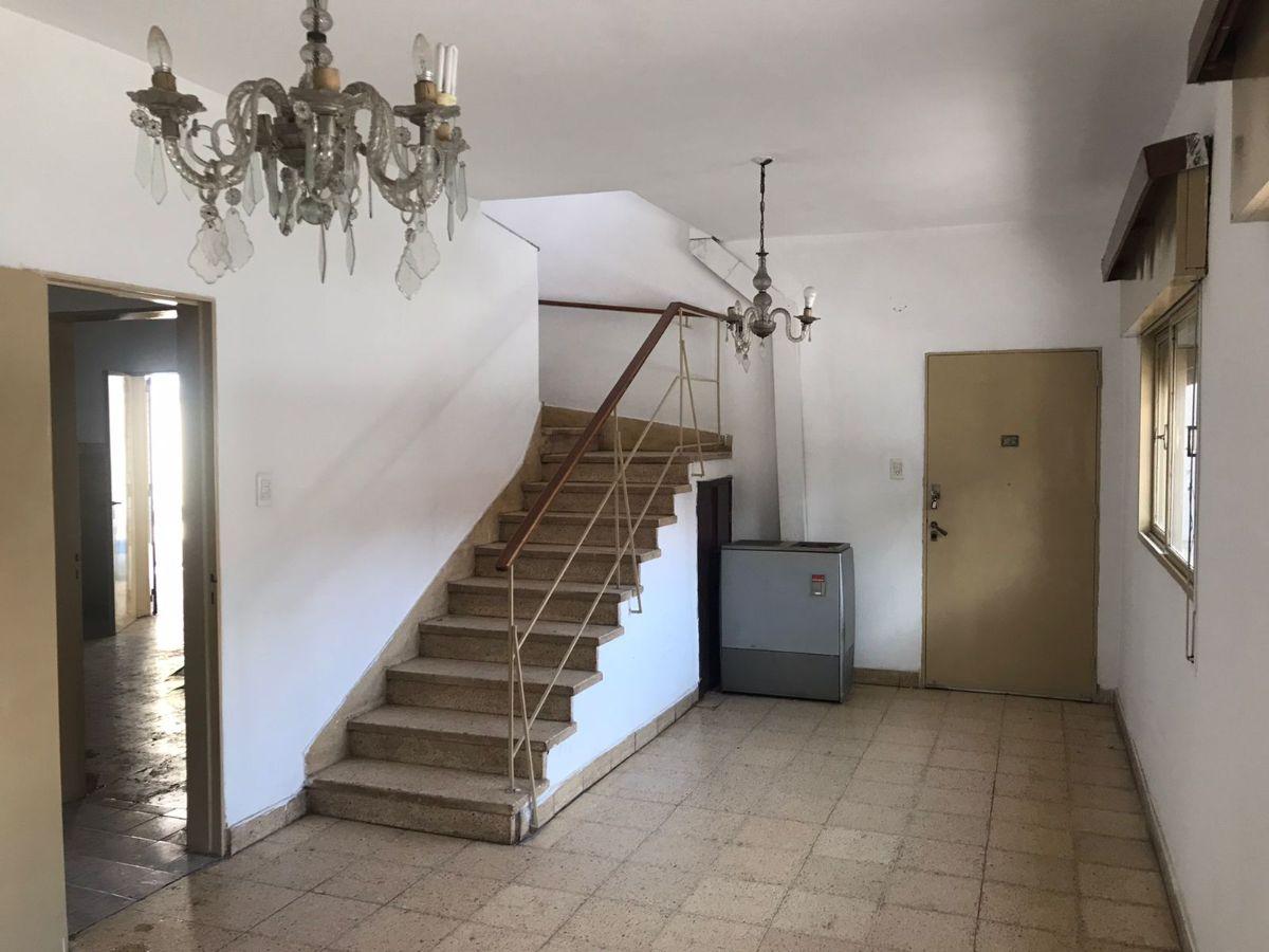 Foto de VENDO CASA 3 DORM + CASA 1 DORM + GALPON VILLA CABRERA, imagen 1