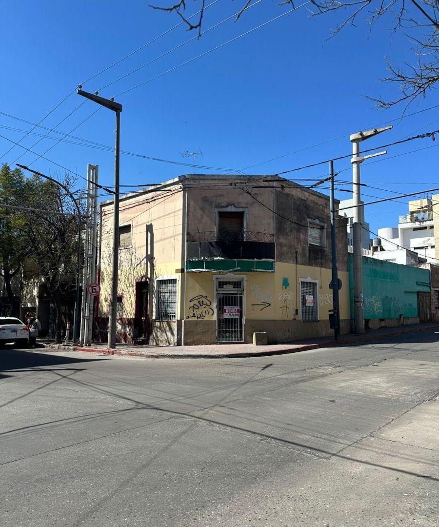 CASONA A RECICLAR EN GÜEMES