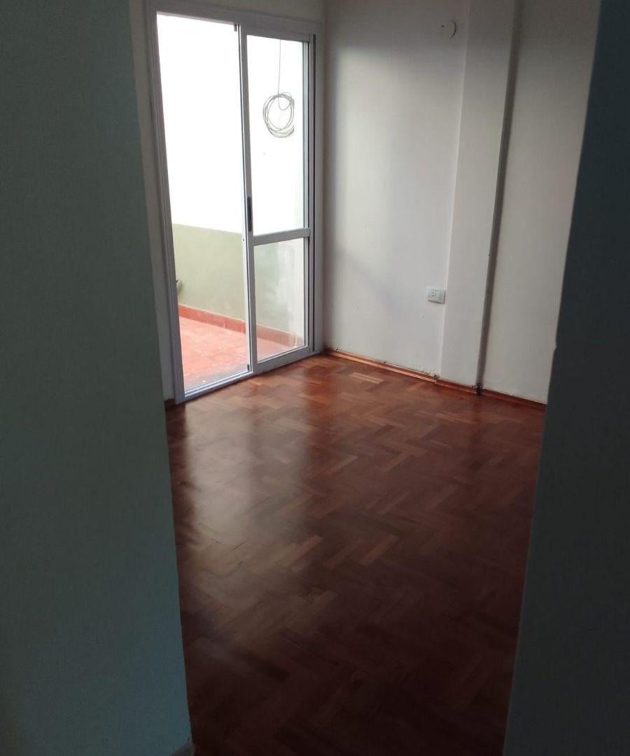 VENDO 1 DORMITORIO SAN MARTIN APTO CREDITO