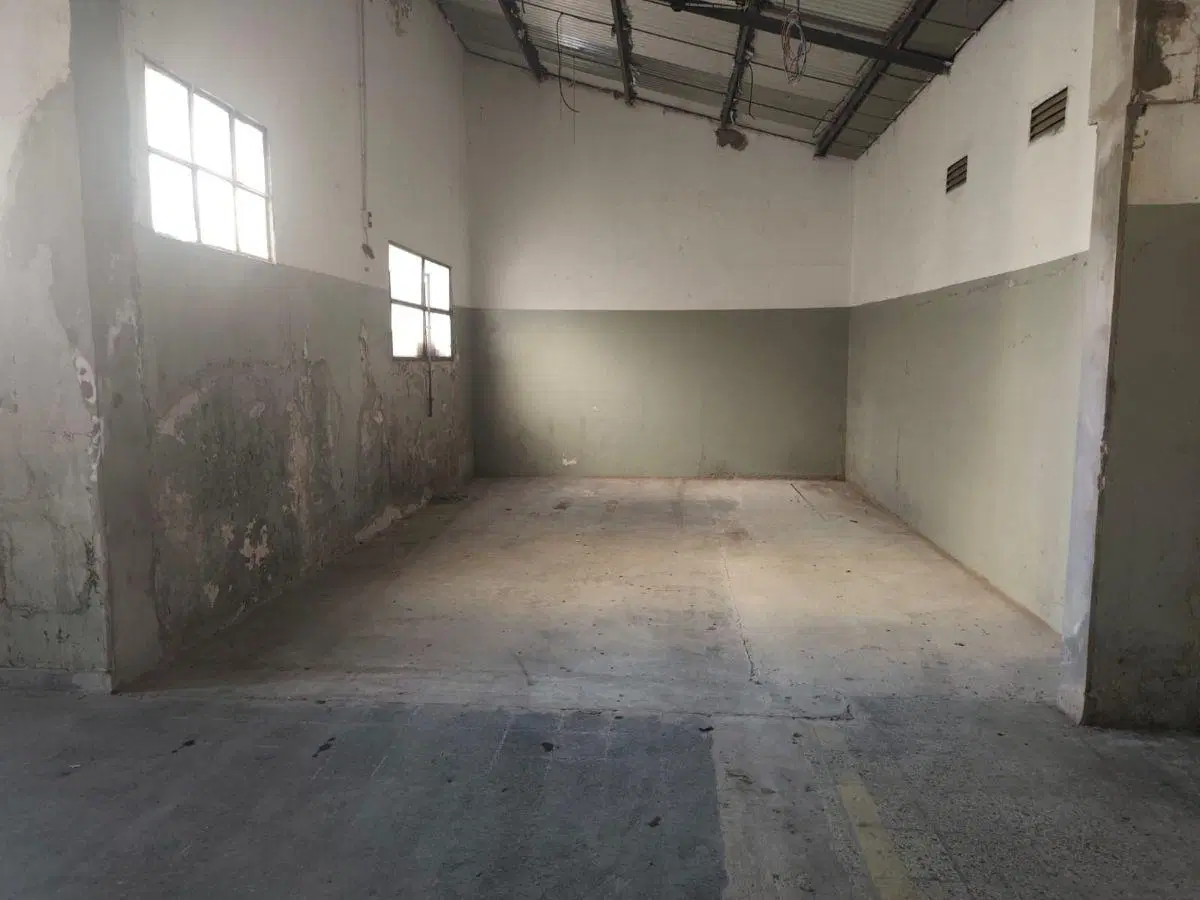 GALPON 200 m2 PREDIO CON SEGURIDAD ULTIMA MILLA 10 MINUTOS CABA 5