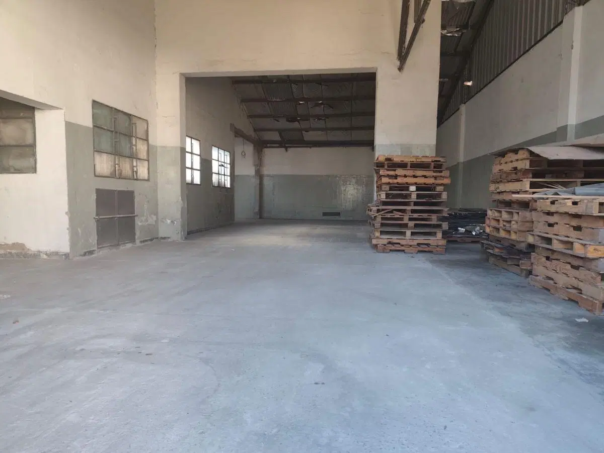 GALPON 200 m2 PREDIO CON SEGURIDAD ULTIMA MILLA 10 MINUTOS CABA 1