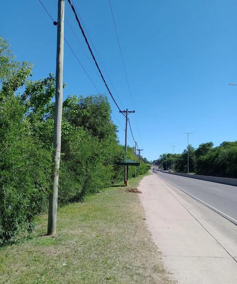 Terreno de 4 hectáreas para emprendimiento en Ruta E53- Rio Ceballos- Córdoba 4