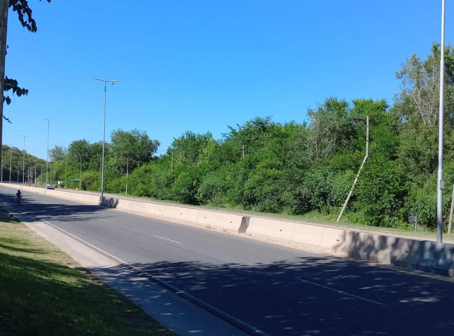 Terreno de 4 hectáreas para emprendimiento en Ruta E53- Rio Ceballos- Córdoba 1