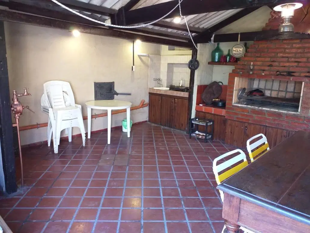 Casa de estilo a la venta en Parque Horizonte. Córdoba 5