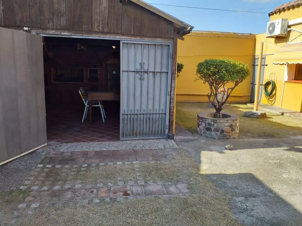 Casa de estilo a la venta en Parque Horizonte. Córdoba 1