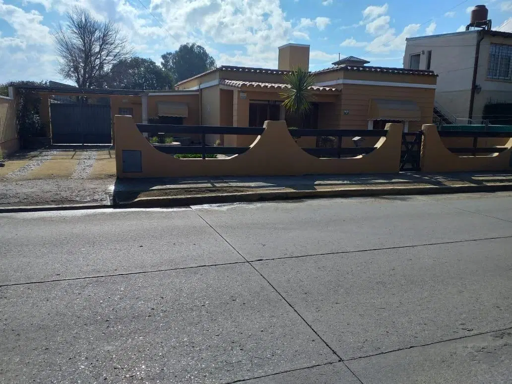 Casa de estilo a la venta en Parque Horizonte. Córdoba 3