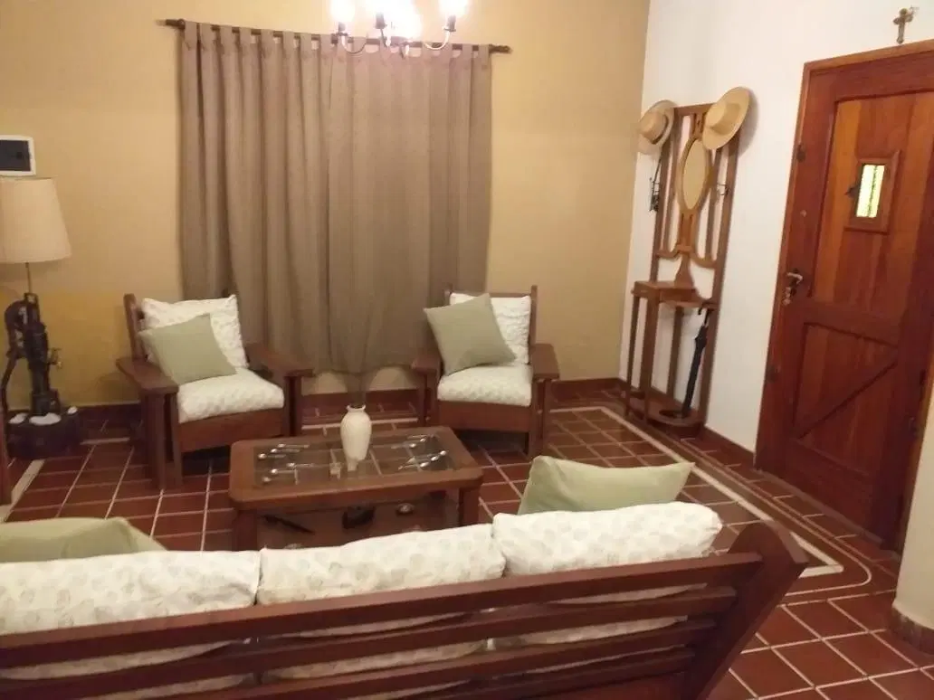 Casa de estilo a la venta en Parque Horizonte. Córdoba 8