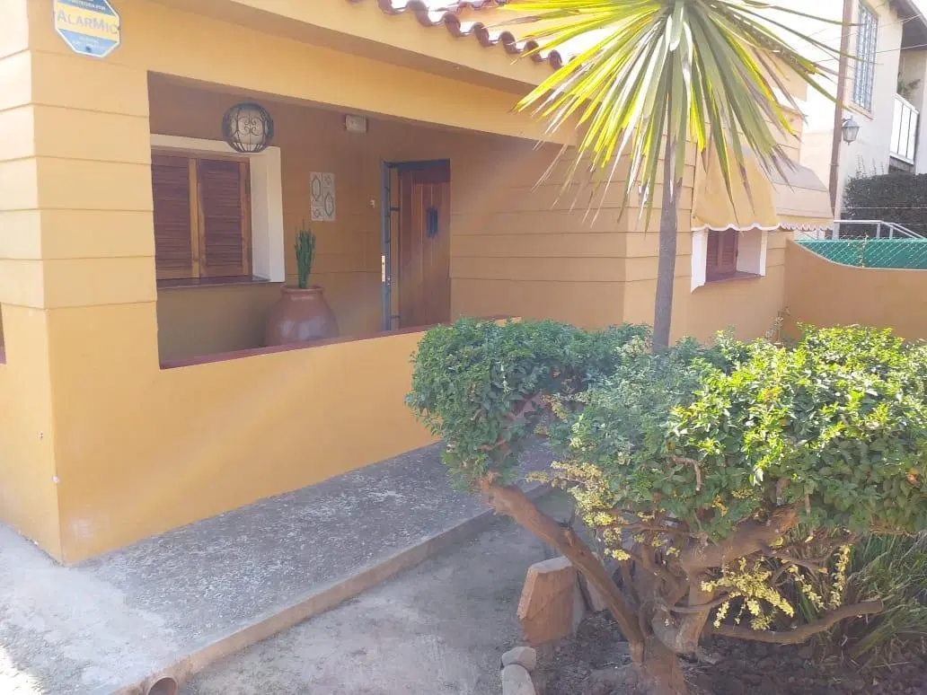 Casa de estilo a la venta en Parque Horizonte. Córdoba 4